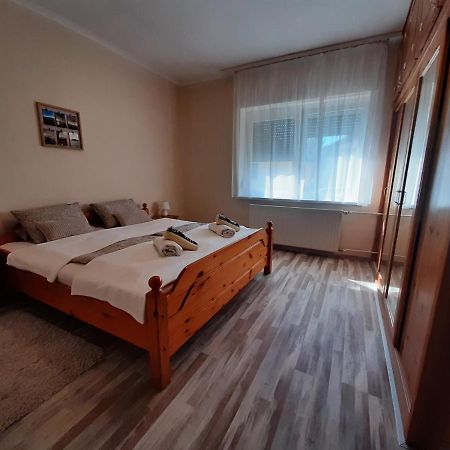 Apartman Harmony Apartment Keszthely Luaran gambar