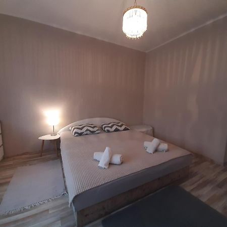 Apartman Harmony Apartment Keszthely Luaran gambar