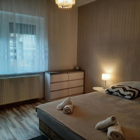Apartman Harmony Apartment Keszthely Luaran gambar
