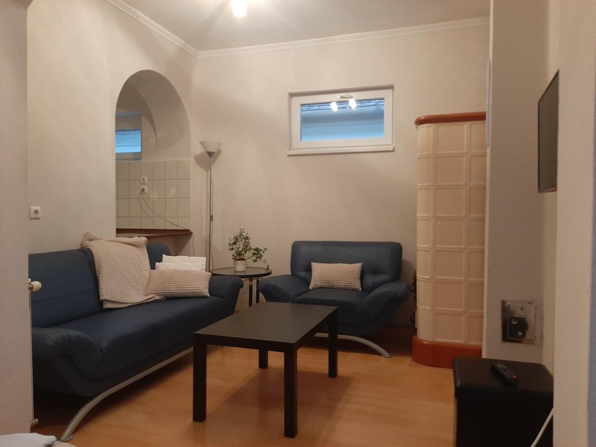 Apartman Harmony Apartment Keszthely Luaran gambar