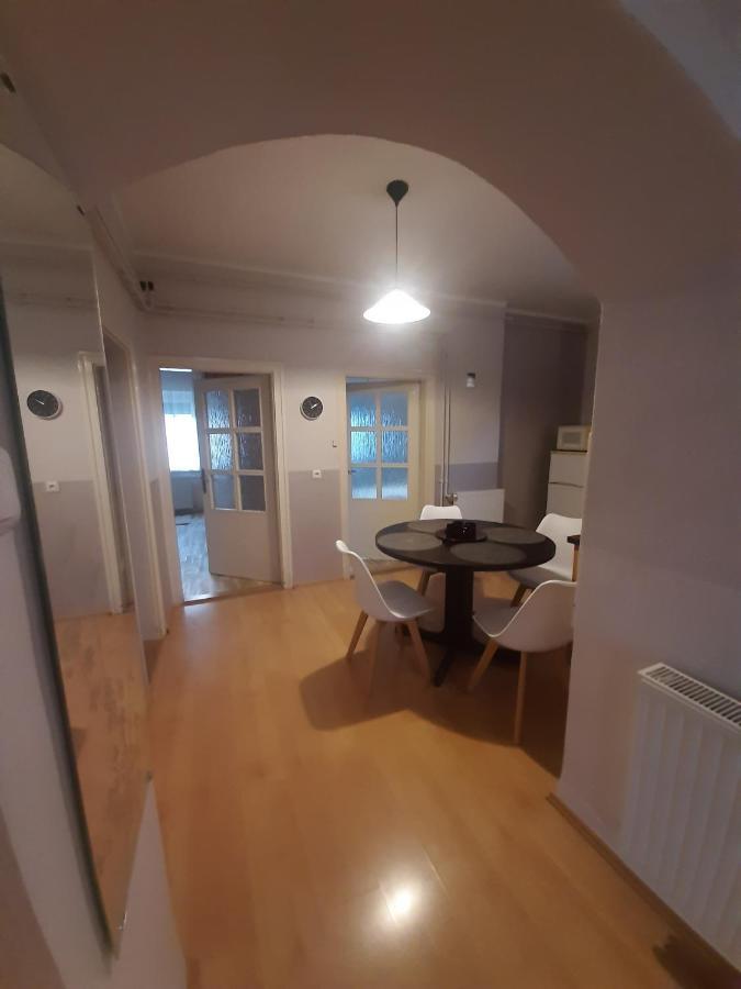 Apartman Harmony Apartment Keszthely Luaran gambar