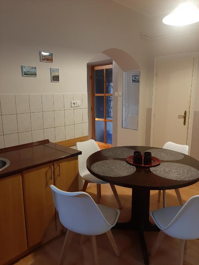 Apartman Harmony Apartment Keszthely Luaran gambar