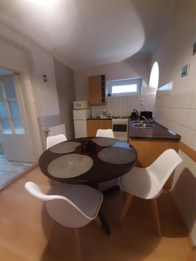 Apartman Harmony Apartment Keszthely Luaran gambar