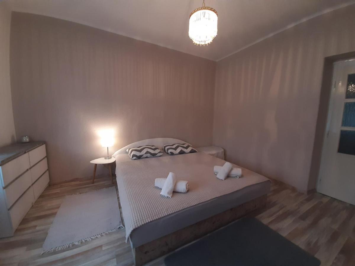 Apartman Harmony Apartment Keszthely Luaran gambar