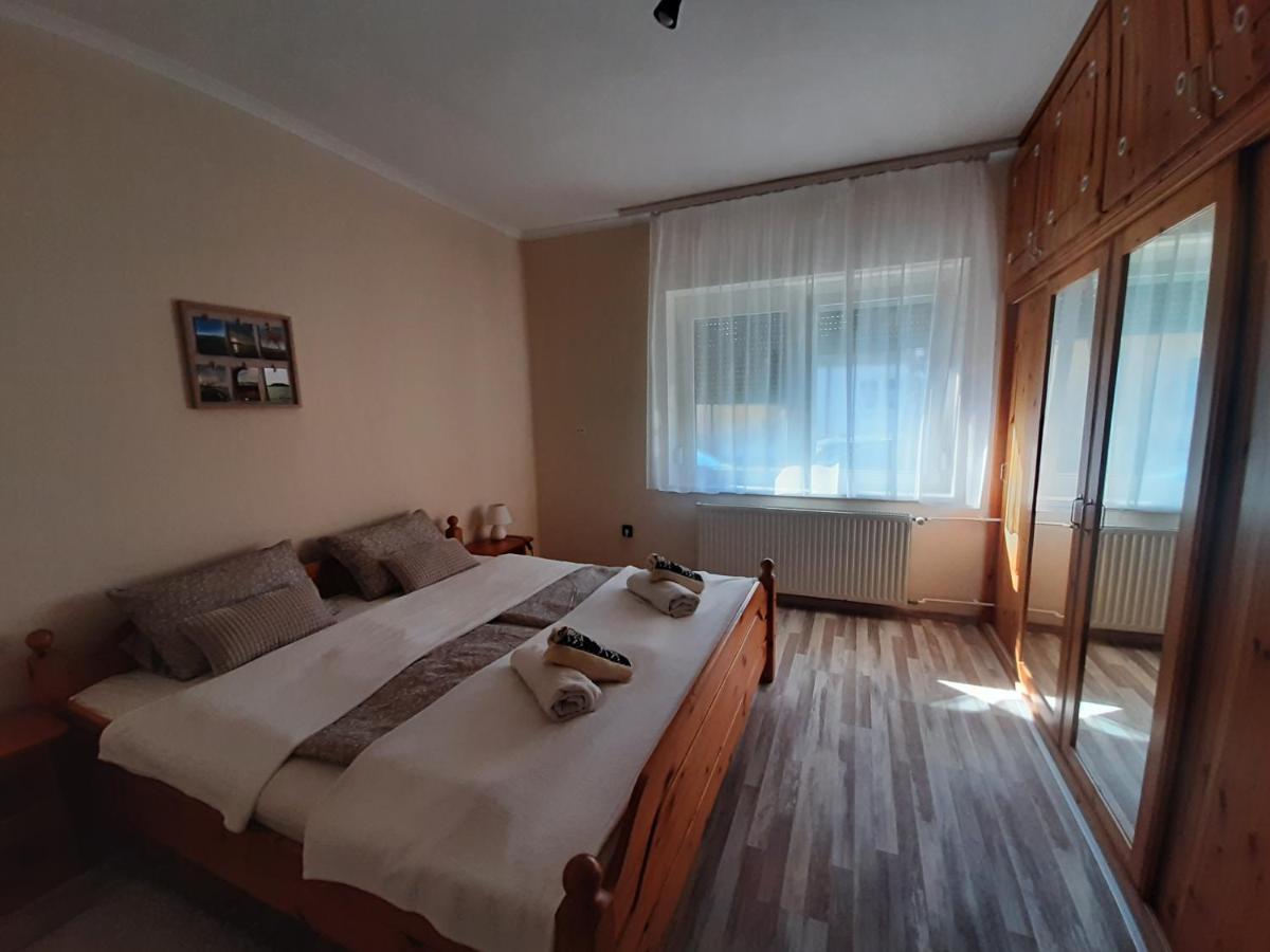 Apartman Harmony Apartment Keszthely Luaran gambar