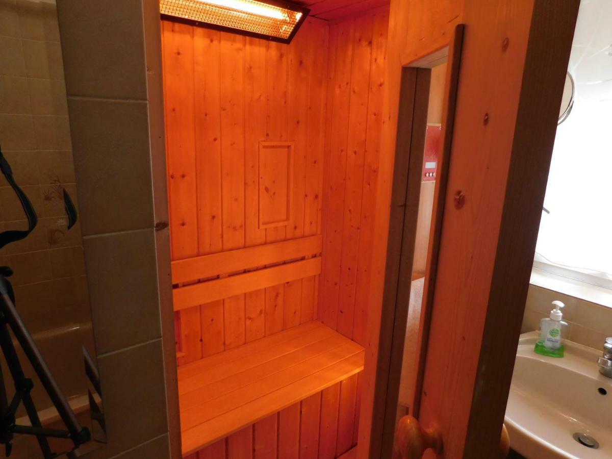 Apartman Harmony Apartment Keszthely Luaran gambar