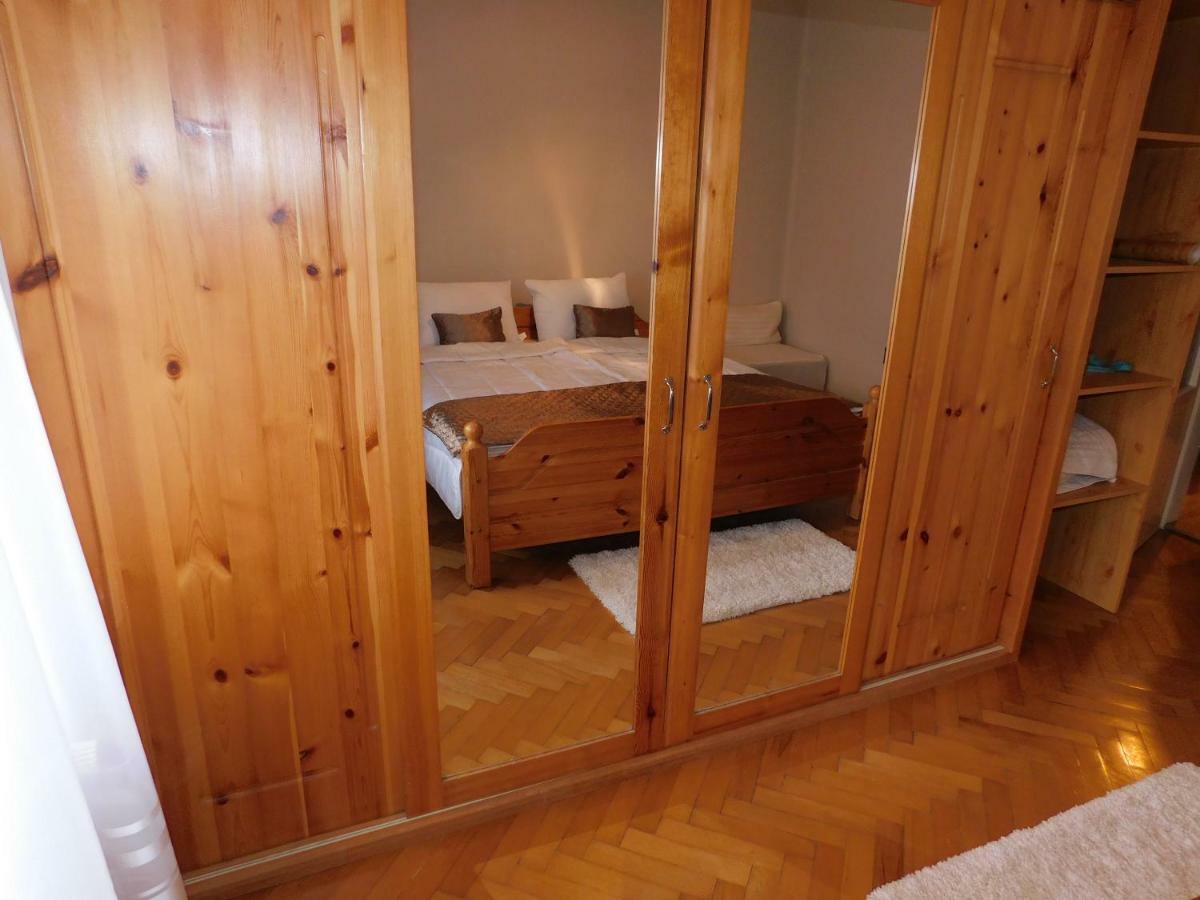 Apartman Harmony Apartment Keszthely Luaran gambar