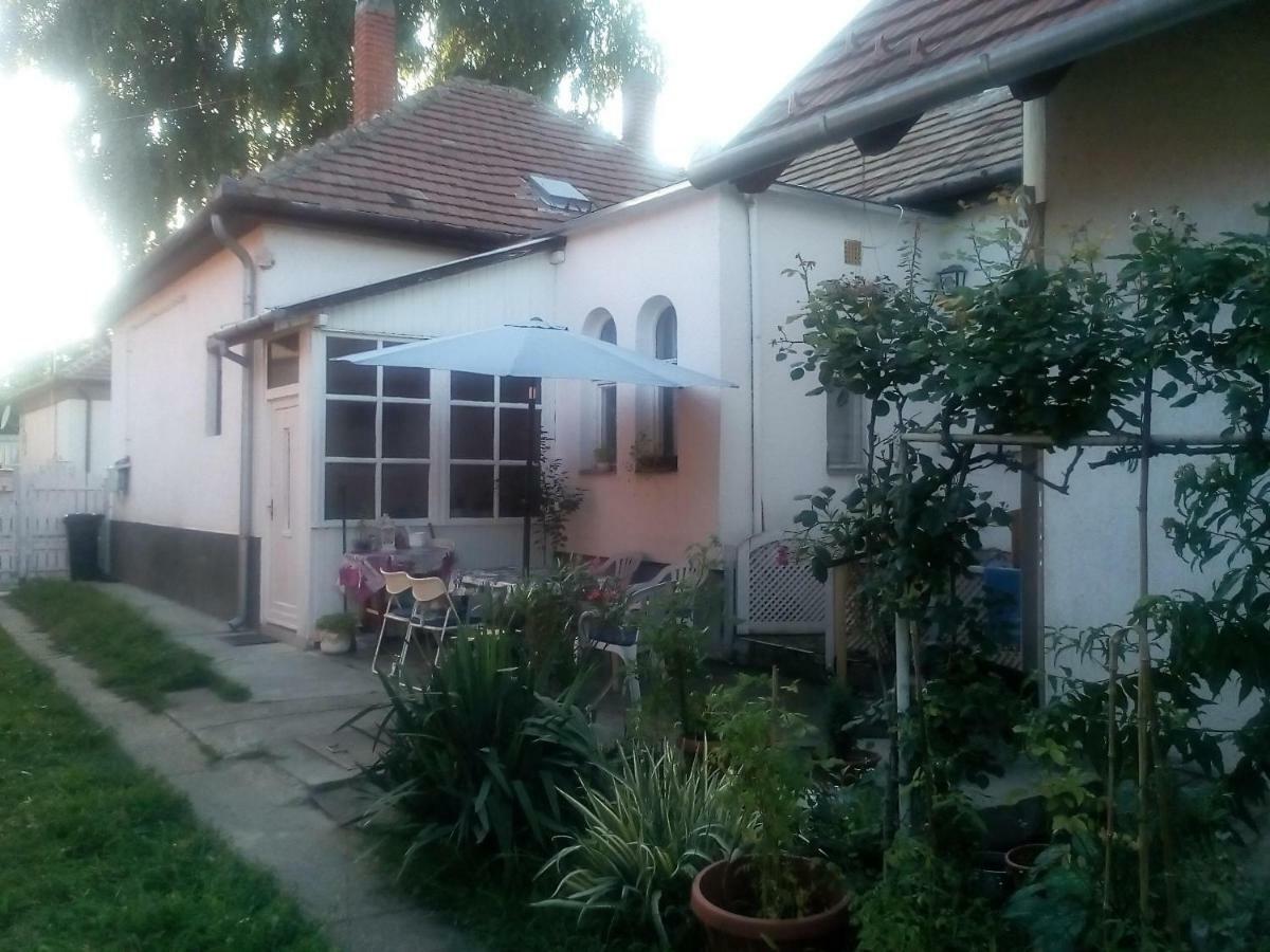 Apartman Harmony Apartment Keszthely Luaran gambar
