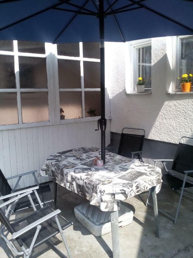 Apartman Harmony Apartment Keszthely Luaran gambar