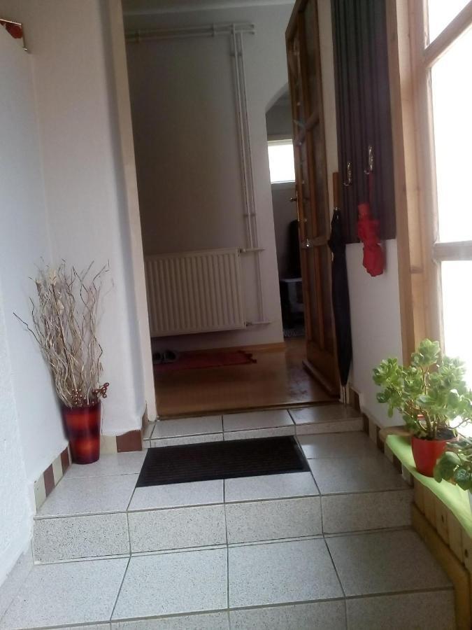 Apartman Harmony Apartment Keszthely Luaran gambar